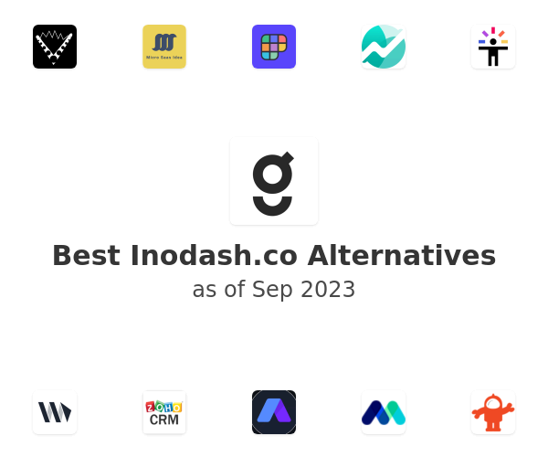 Best Inodash.co Alternatives