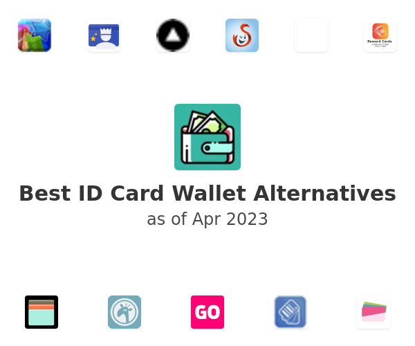 Best ID Card Wallet Alternatives