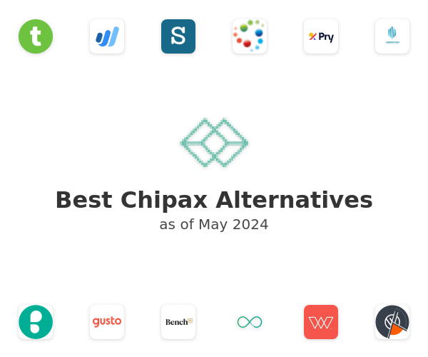 Best Chipax Alternatives