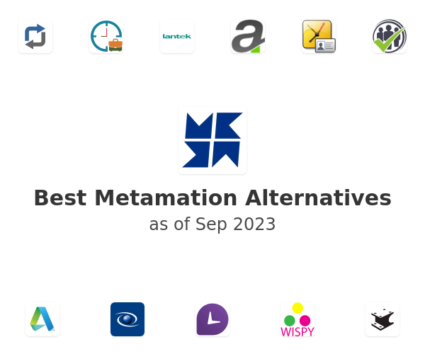 Best Metamation Alternatives