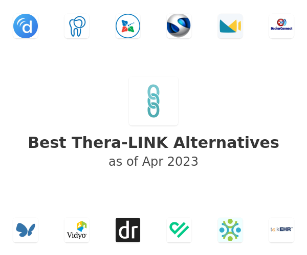 Best Thera-LINK Alternatives