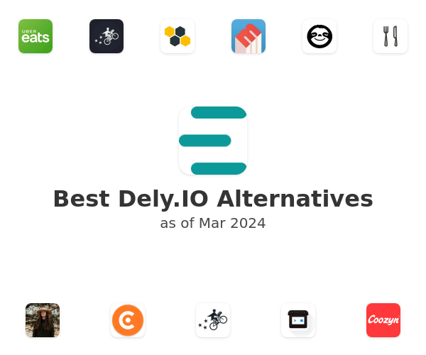 Best Dely.IO Alternatives