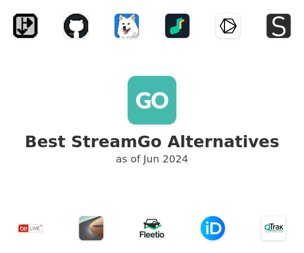 Best StreamGo Alternatives