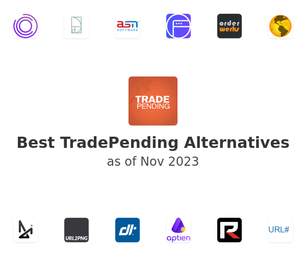 Best TradePending Alternatives