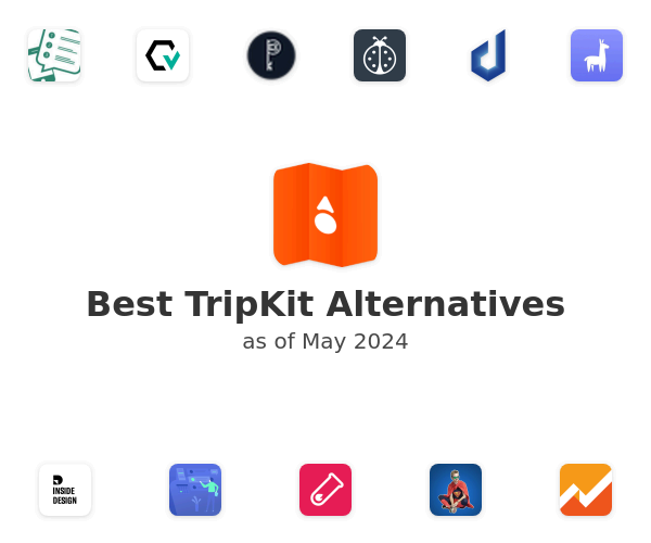 Best TripKit Alternatives