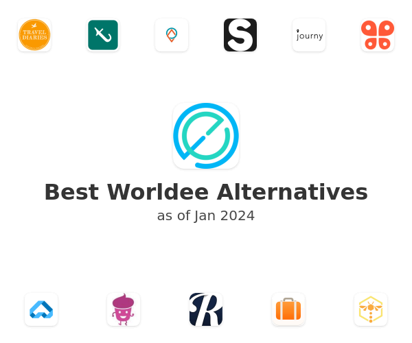 Best Worldee Alternatives