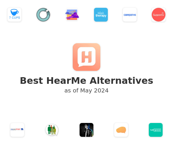 Best HearMe Alternatives