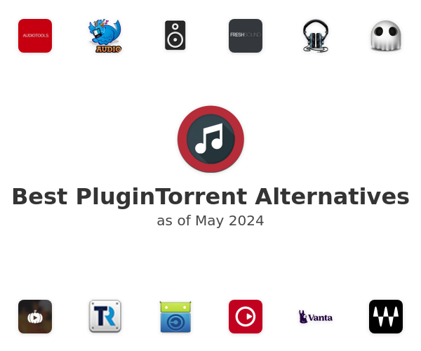 Best PluginTorrent Alternatives