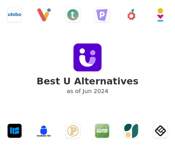 Best U Alternatives