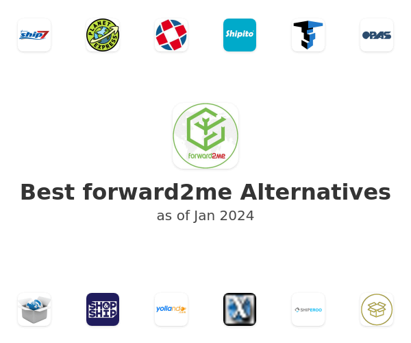 Best forward2me Alternatives