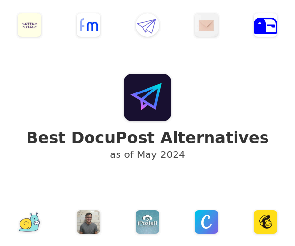 Best DocuPost Alternatives