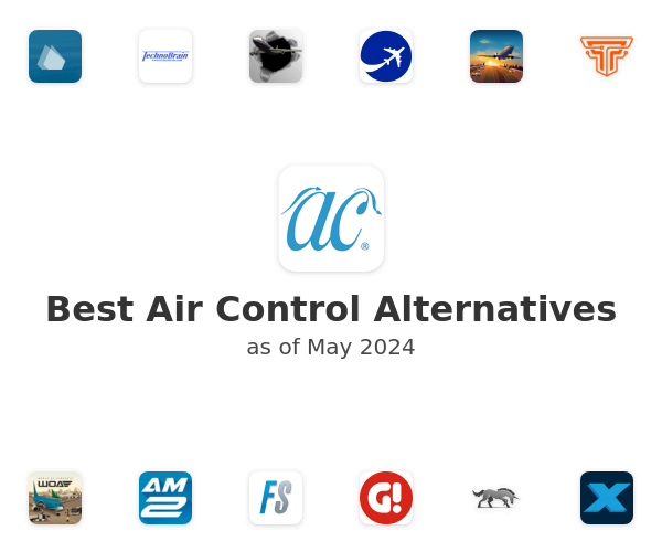 Best Air Control Alternatives