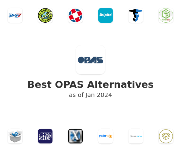 Best OPAS Alternatives