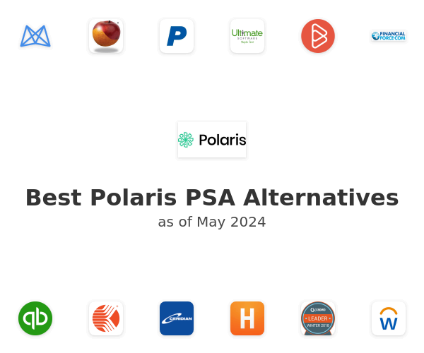 Best Polaris PSA Alternatives