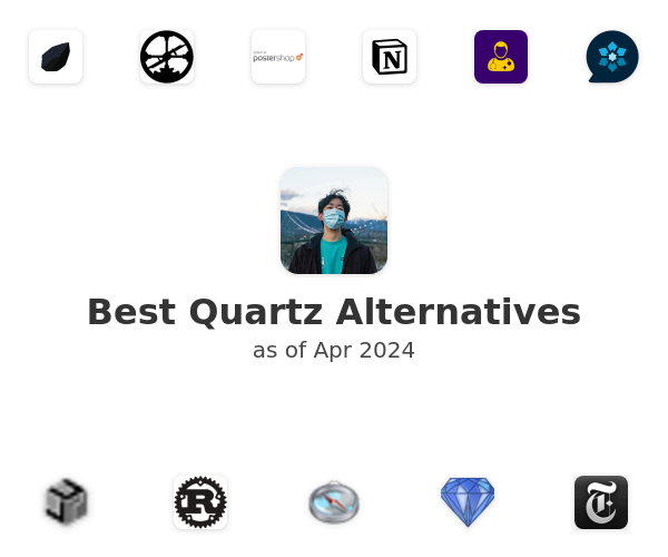 Best Quartz Alternatives