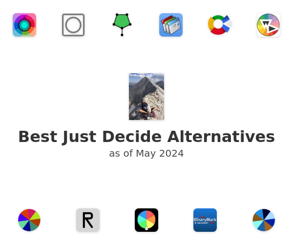 Best Just Decide Alternatives