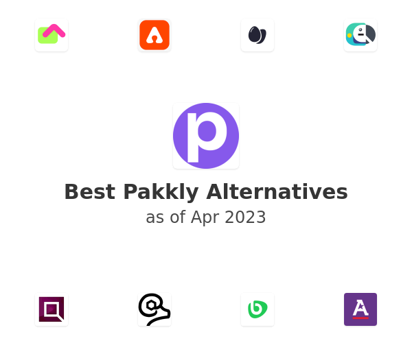 Best Pakkly Alternatives