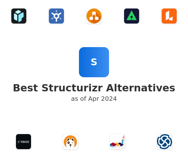 Best Structurizr Alternatives