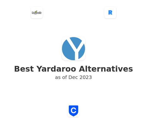 Best Yardaroo Alternatives
