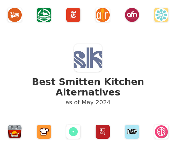 Best Smitten Kitchen Alternatives