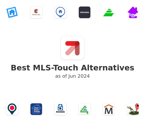 Best MLS-Touch Alternatives