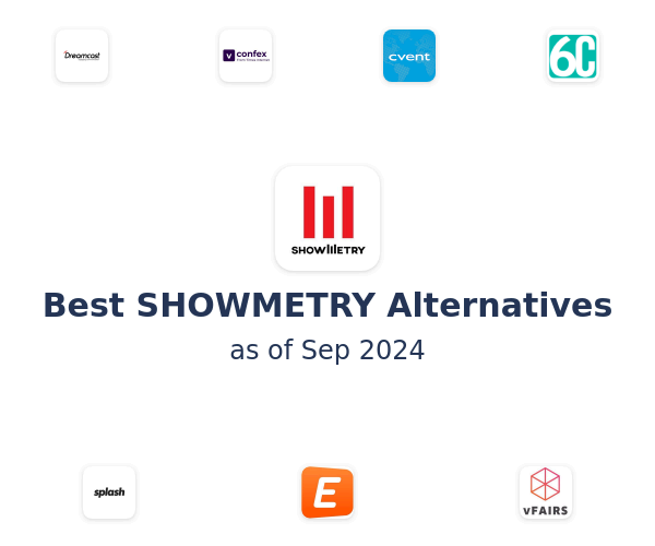 Best SHOWMETRY Alternatives