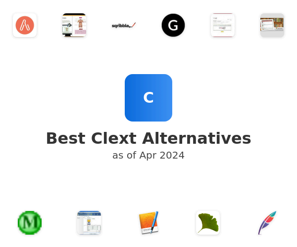 Best Clext Alternatives