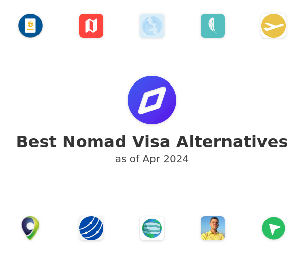 Best Nomad Visa Alternatives