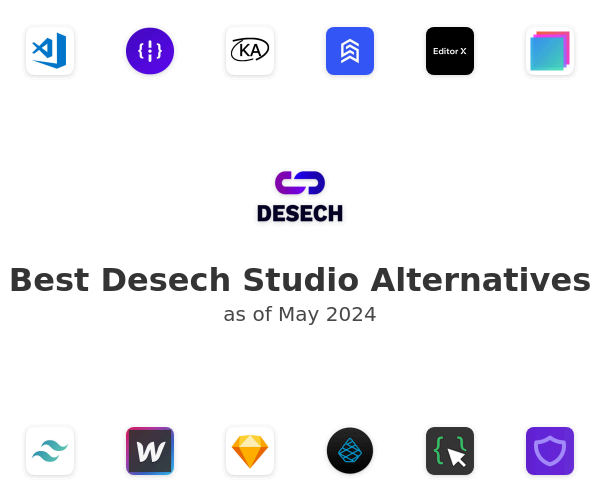 Best Desech Studio Alternatives