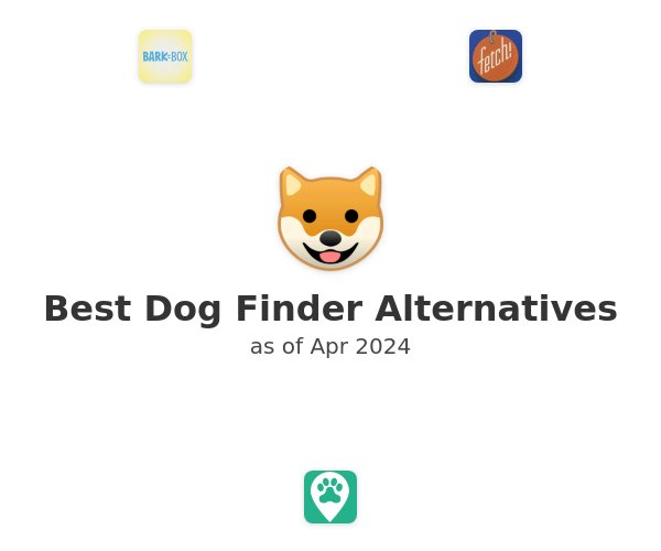 Best Dog Finder Alternatives