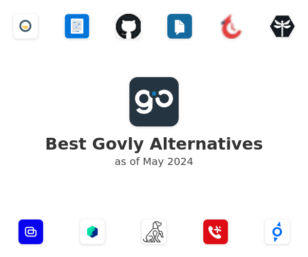 Best Govly Alternatives