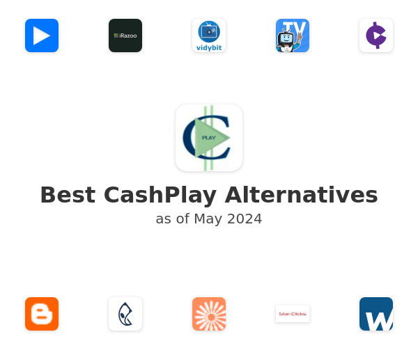 Best CashPlay Alternatives