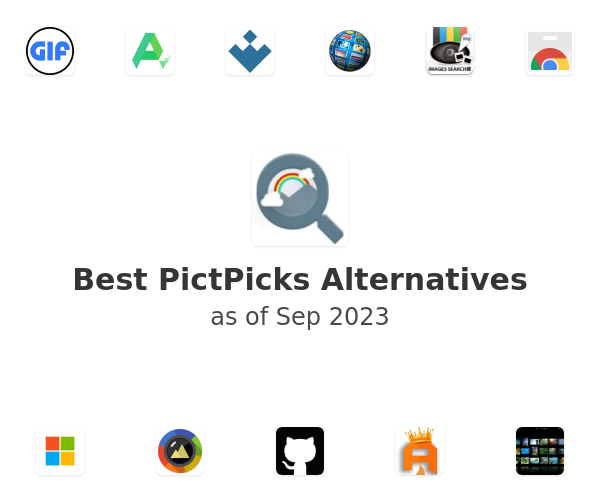 Best PictPicks Alternatives