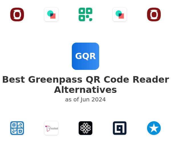 Best Greenpass QR Code Reader Alternatives