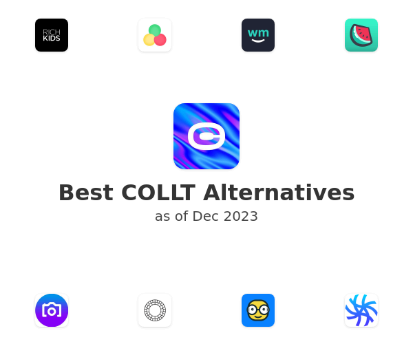 Best COLLT Alternatives