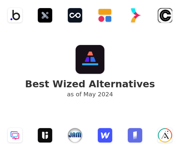 Best Wized Alternatives