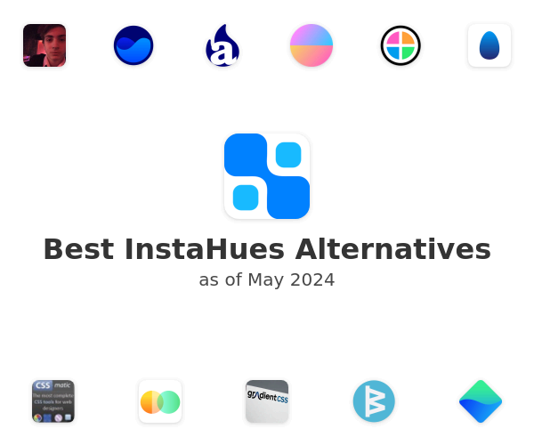 Best InstaHues Alternatives