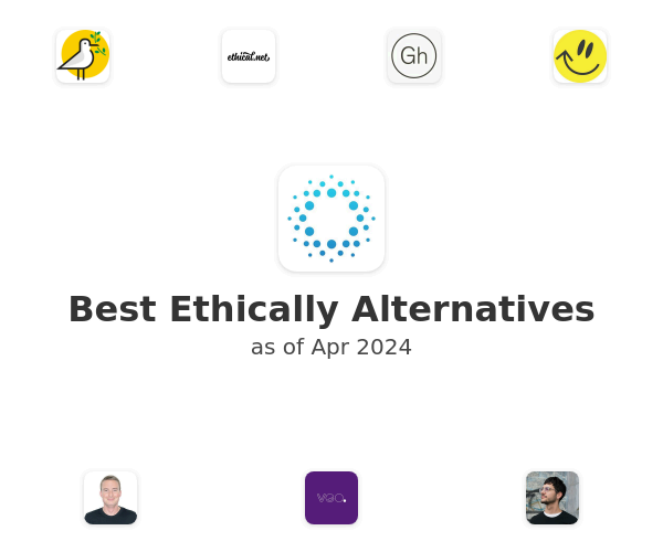 Best Ethically Alternatives