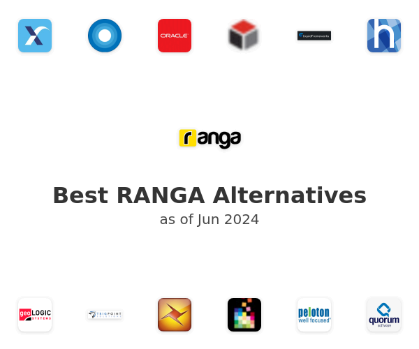Best RANGA Alternatives