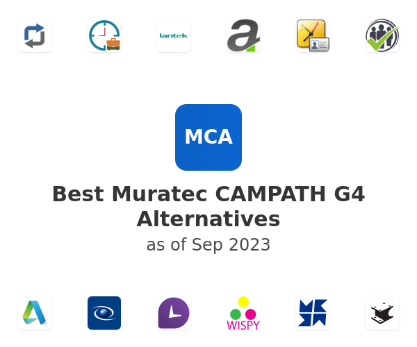 Best Muratec CAMPATH G4 Alternatives
