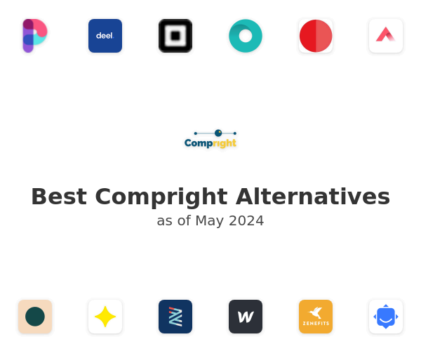 Best Compright Alternatives