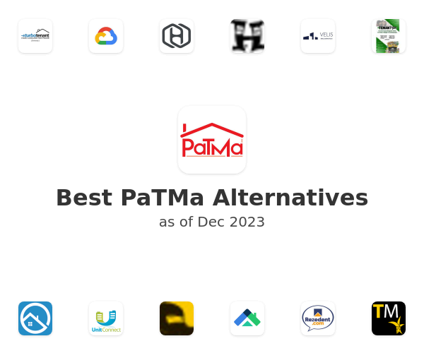 Best PaTMa Alternatives