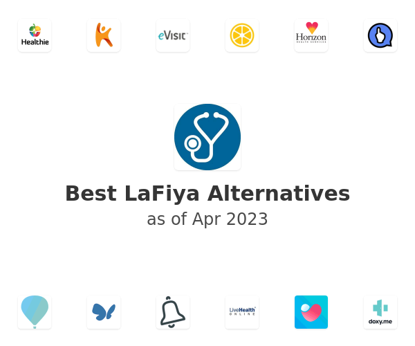 Best LaFiya Alternatives