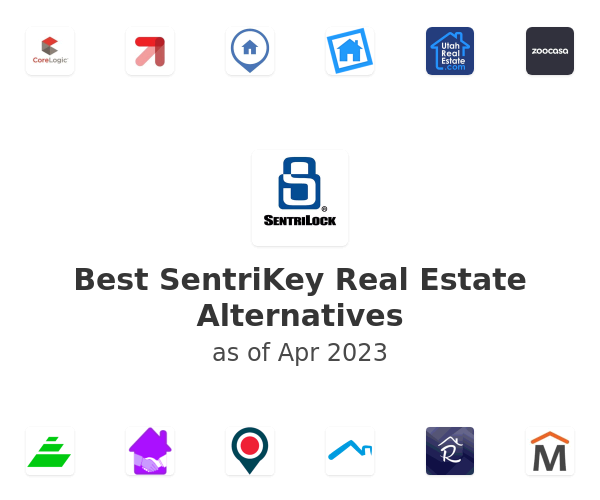 Best SentriKey Real Estate Alternatives