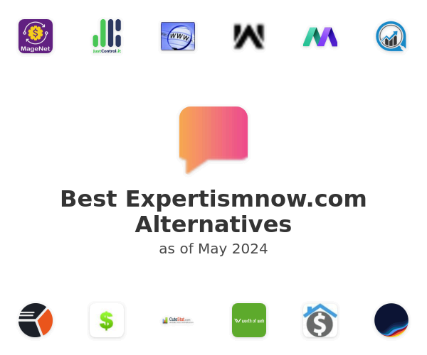 Best Expertismnow.com Alternatives
