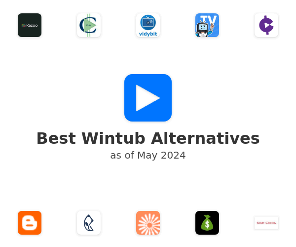 Best Wintub Alternatives
