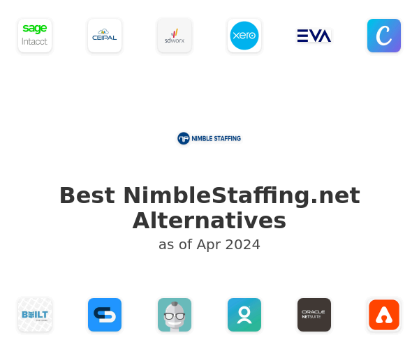 Best NimbleStaffing.net Alternatives