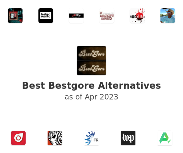 Best Bestgore Alternatives