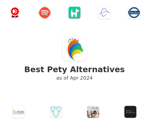 Best Pety Alternatives
