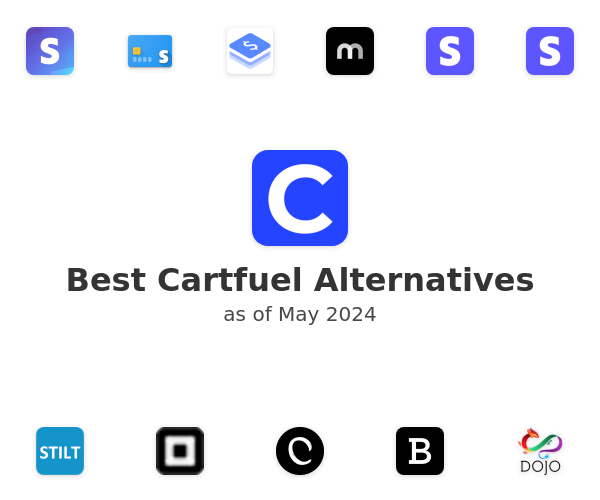 Best Cartfuel Alternatives